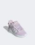 ADIDAS U_Path Run Sneakers Pink - G28126 - 3t
