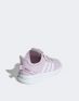 ADIDAS U_Path Run Sneakers Pink - G28126 - 4t