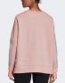 ADIDAS  Versatility Crew Sweatshirt Glory Pink  - FL4205 - 2t