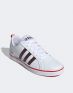 ADIDAS Vs Pace White Red - EE7840 - 3t