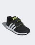 ADIDAS Vs Switch 2 Sneakers Black - B76057 - 3t