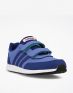 ADIDAS Vs Switch 2 Sneakers Blue - B76052 - 3t