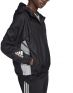 ADIDAS WND Jacket Black - FL1850 - 4t