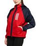 ADIDAS WND Water-Repellent Jacket Red - FH6662 - 1t