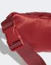 ADIDAS Waist Bag Red - GD1651 - 7t