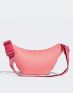 ADIDAS Waistbag Nylon Pink - GN2114 - 2t