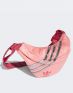 ADIDAS Waistbag Nylon Pink - GN2114 - 3t