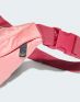 ADIDAS Waistbag Nylon Pink - GN2114 - 5t
