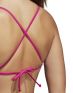 ADIDAS Women Bikini Swimming Allover Print Beach Volleyball  - CV4615 - 5t