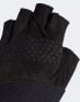ADIDAS Womens Climacool Gloves Black - CF6140 - 3t