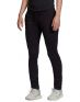 ADIDAS Womens Varsity Pants All Black - DX4321 - 1t