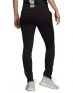 ADIDAS Womens Varsity Pants All Black - DX4321 - 2t