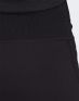 ADIDAS Womens Varsity Pants All Black - DX4321 - 5t
