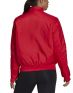 ADIDAS Woven Running Jacket Ray Red - HH9070 - 2t