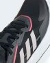 ADIDAS X9000L1 Running Black/Pink - H00577 - 7t