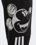 ADIDAS X Mickey Mouse Pants Black - GK3205 - 6t