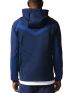 ADIDAS X White Mountaineering Hooded Track Navy - BQ0934 - 2t