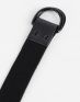 ADIDAS Y-3 Yohji Yamamoto Elastic Belt Black - DZ0803 - 3t