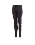 ADIDAS Youth Must Have Tights Black - FM7584 - 1t