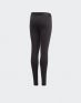 ADIDAS Youth Must Have Tights Black - FM7584 - 2t