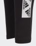 ADIDAS Youth Must Have Tights Black - FM7584 - 4t