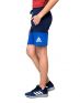 ADIDAS Youth Sport ID Shorts Navy - ED6521 - 2t