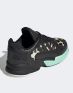 ADIDAS Yung-1 Sneakers Core Black - FV6448 - 4t