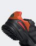 ADIDAS Yung-96 Trail Shoes Black - EE5592 - 8t