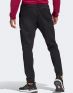 ADIDAS Z.N.E. Aeroready Sweatpants Black - GK0923 - 2t