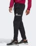 ADIDAS Z.N.E. Aeroready Sweatpants Black - GK0923 - 3t