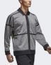 ADIDAS Z.N.E Reversible Jacket Grey - CF0652 - 5t