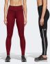 ADIDAS Z.N.E. Reversible Tights - CW5733 - 4t
