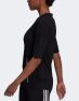ADIDAS Z.N.E. Sportswear Tee Black - H22606 - 3t