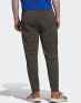 ADIDAS Z.N.E Sweatpants Grey - EB5229 - 2t