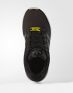 ADIDAS Zx Flux Shoes Black - S76295 - 4t