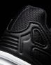 ADIDAS Zx Flux Shoes Black - S76295 - 6t