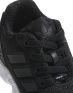 ADIDAS Zx Flux Sneakers Black - BB9120 - 6t