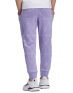 ADIDAS Х Frozen 2 Slim Leg Pants Purple - GD3716 - 2t