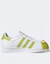 ADIDAS x Simpsons Superstar White - GY3321 - 2t