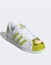 ADIDAS x Simpsons Superstar White - GY3321 - 3t