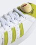 ADIDAS x Simpsons Superstar White - GY3321 - 8t