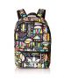 ADIDAS Classic Backpack Multicolor - ED5895 - 1t