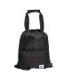 ADIDASl Premium Essentials Modern Backpack Black - FM1279 - 1t