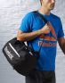 REEBOK Sport Essentials Grip Bag Black - AJ6124 - 4t