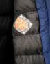 ADIDAS SDP Filled Fur Jacket - AP9550 - 7t