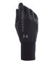 UNDER ARMOUR Arial Speed Softshell Gloves - 1262110-001 - 2t