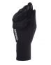UNDER ARMOUR Arial Speed Softshell Gloves - 1262110-001 - 3t