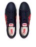 ASICS Classic Ct Shoes Blue/Red - 1191A165-402 - 5t