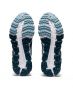 ASICS Gel-Quantum Shoes 180 5 GS Magnetic Blue - 1024A027-400 - 5t