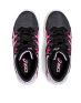 ASICS Gel-Quantum Shoes Grey/Pink - 1024A038-023 - 4t